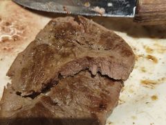 -斗牛士牛排(南京东路店)