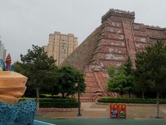 -沈阳方特欢乐世界