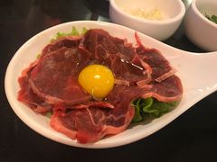 -北门涮肉·炭火铜锅涮肉(什刹海店)