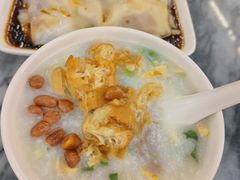 -穗银肠粉店(东川路店)