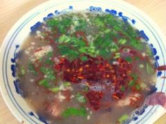 -清真刘记大顺斋(三合里小区店)