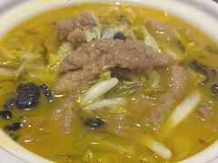 -肉串汪(月坛店)