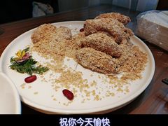-将相和·海鲜蒸饺大连菜