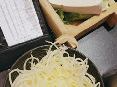 -巴蜀大将火锅(春熙店)