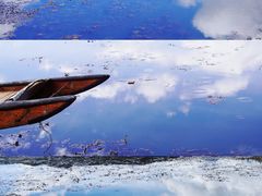 -丽江泸沽湖景区