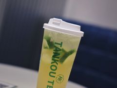 -叹口茶(小径湾店)