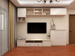 -索菲亚衣柜橱柜家具全屋定制(盈港路店)