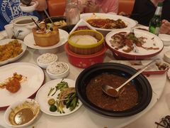 -大鸭梨烤鸭(甘家口店)