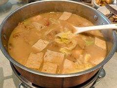 -有喜胶东小馆(太申祥和店)