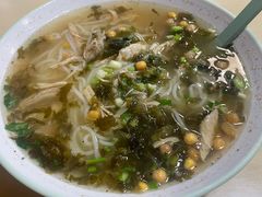 -徐氏胖丁土鸡米线店(南丰路店)