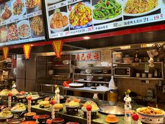 -陈家老院子(高新店)