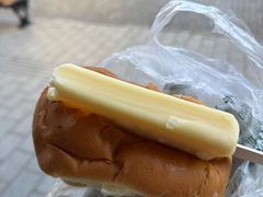 -马迭尔冷饮厅1906(中央大街店)