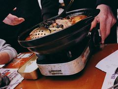 -神府路壹号·海鲜烧烤·砂锅粥·锅物(三坊七巷店)