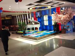 -维纳斯火锅烤肉自助餐厅