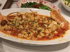 -百姓渔村(南中环店)