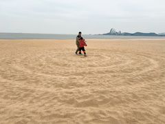 -东澳岛