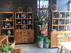 -冰泉豆浆馆(阳朔店)