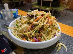 -鹤之乡·齐齐哈尔烤肉·非遗(秋涛路店)