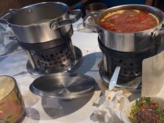 -领鲜活海鲜榴莲自助火锅(东门店)