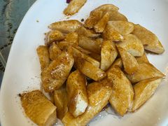 -新聚丰菜馆(太监弄店)