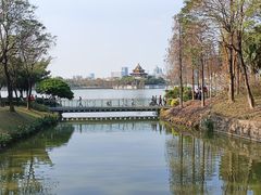 -顺峰山公园