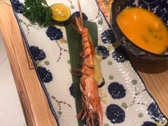 -隐泉京望日式料理(太和广场店)