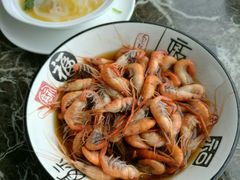 -风味小馆(天目湖宾馆店)