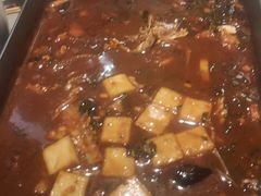 -半天妖烤鱼(桐乡万嘉购物中心店)