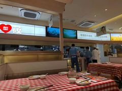 -西贝(金桥店)