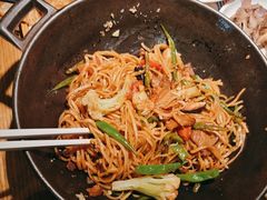 -九毛九西北菜(大东海店)