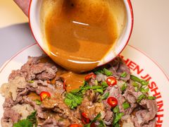 -陈记顺和潮汕鲜牛肉火锅(西门口广场店)