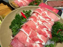 -鸿姐老火锅(长泰广场店)