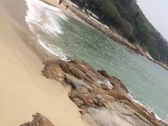 -南丫岛