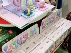 -泡泡玛特POPMART(国金街店)