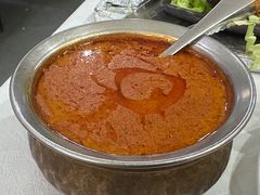 -葛尼沙印度餐厅 (镇明路店)