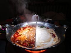 -湊湊火锅·茶憩(上海合生汇店)