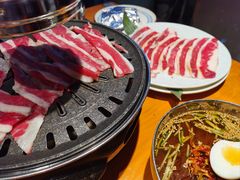 -韩象烤肉·韩国料理(市南麦凯乐旗舰店)