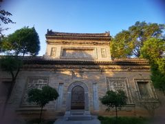 -西安关中民俗艺术博物院