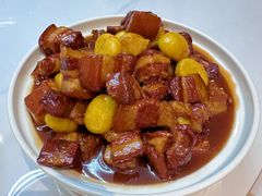 -何适山庄 ·可团建(水长城P2停车场店)