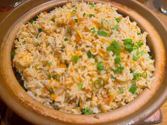 -张家卫·阳江菜·小海鲜(肥婆湾桥店)