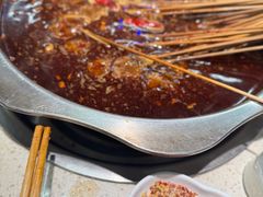 -水碾河刘老大串串香(水碾河路店)