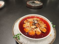 -龙宴海鲜城(经中路店)