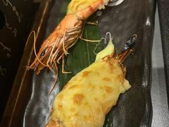 -九毛九西北菜(大东海店)