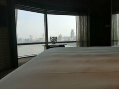 -上海外滩茂悦大酒店