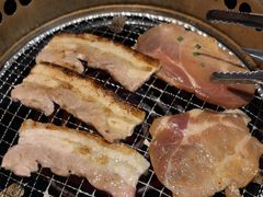 -炙城·韩式烤肉(南京东路店)