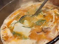 -久宴·天目湖大鱼头(恐龙园店)