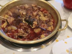 -涿派·炝锅鱼(涿州店)