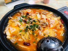 -李师傅脆肚(梅林店)