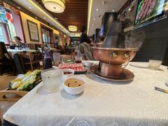 -东来顺饭庄(天坛店)