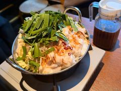 博多牛肠火锅-九州酒场ひこぞう(1号店)